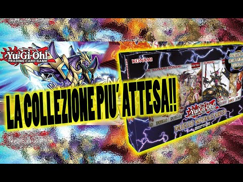 Yu-Gi-Oh! Duello Sovraccarico! COLLEZIONE INCREDIBILE Oltre 30 link, Synchro e Carte Numero