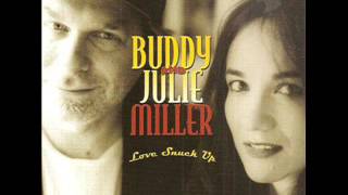 Watch Buddy  Julie Miller Youre Running Wild video