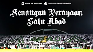 Brigata Curva Sud: Coreo 1 Abad Kab.Sleman - ISC B (08.05.16) Brigata Curva Sud: Coreo 1 Abad Kab.Sleman - ISC B (08.05.16)