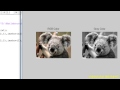 Matlab Image processing Tutorial in Tamil Convert Image RGB color to Gray color