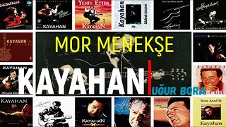 Mor Menekşe - Kayahan Şarkılarını Yorumluyorum Cover Lyrics