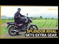 Bajaj Platina 110 H-Gear Review | Splendor Rival With Five Gears