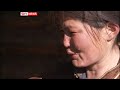 Mongolia: Nomads Face Hunger Crisis