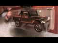 Jeep Scrambler- the Hot Ones