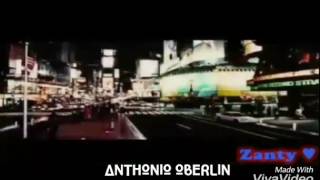 Zanty Ferry 1Intro Song