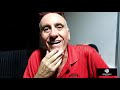 Kev in Thailand, Quick channel update back in hospital!