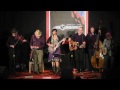 The Oldtime Stringband - You'll Get No More of Me (Hazel Dickens cover)