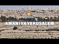 #KIPINDIMAALUM:AMANI YA YERUSALEM