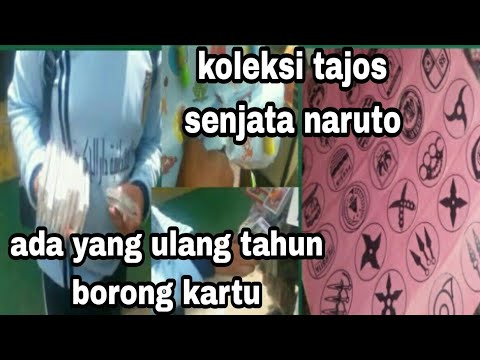 borong mainan kartu || borong mainan tajos@pedagangmainan