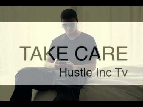 Drake - Marvin's Room