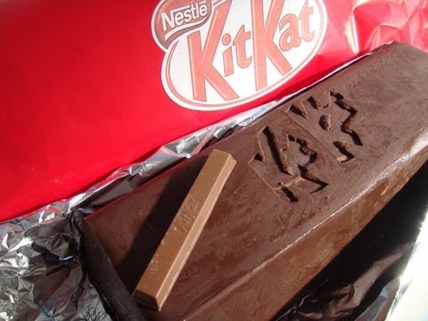 MEGA KIT KAT # 147 #