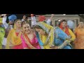 Best of Bollywood Lohri Song - Veer Zaara - Lodi (HD 720p)