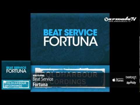 Beat Service - Fortuna (Original Mix)