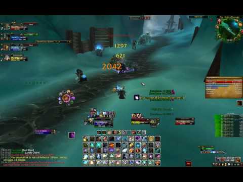 world of warcraft wrath of the lich king gameplay. lt;gt;. World of Warcraft Fall