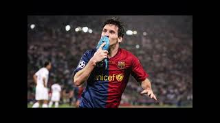 Messi’nin en iyi 4 gol sevinci