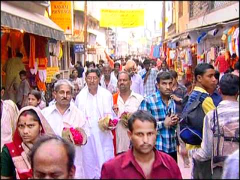 Radhe Radhe Radhe Kahane Ki Adat Full Song Radhe Radhe Radhe...