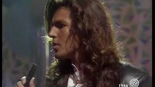 Modern Talking   Brother Louie Top Of The Pops 1986