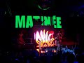 Fiesta apertura Matine @T AMNESIA IBIZA 2009 - Pe