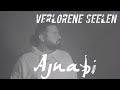 AJNABI - VERLORENE SEELEN (prod. Zino & KD-Beatz)