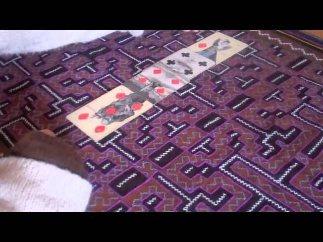 4-Element Oracle Layout