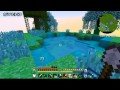 Creeper Landia #5 - Minecraft Hexxit - Gameplay ITA HD