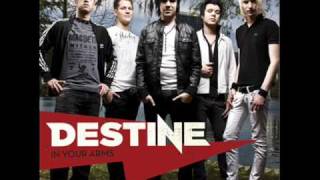 Watch Destine Wake Me video