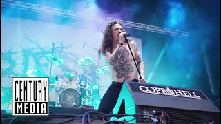 Baest - Ecclesia (Live At Copenhell 2022) (Official Video)