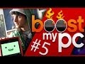 TREUFY & MACINCHIOTTE [Concours Asus Boost My PC #5]