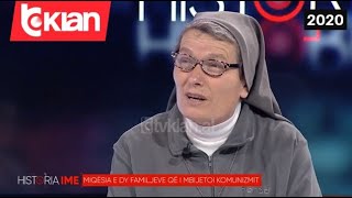 Kusheriri Iku Ne Shba Gjate Komunizmit, Sigurimi I Shte E Futi Ne Kurth Te Zeri I Amerikes