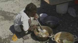 Cholera Confirmed In Haiti Capital