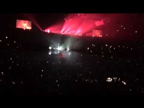 High for This - The Weeknd x Madness Tour (Live @ Air Canada Centre, November 5th)