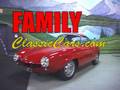 1957 Alfa Romeo Sprint Speciale Proto-Type #00001
