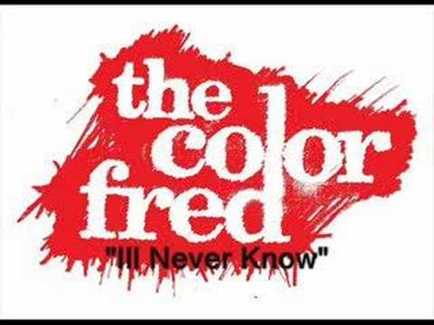 I'll Never Know Video