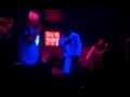 Lyrical Trilogy LIVE @ Big Fish Pub, Tempe, Az 12-10-11