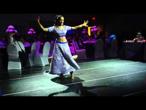 Bollywood Dance Saajan Ke Ghar Jaana