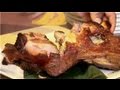 Cocina boricua con Evette Ríos: Sazonando el Puerco