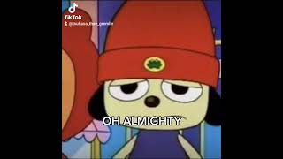 Parappa Follow Me On Tiktok Tsukasatheegremlin