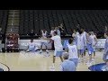 JP Tokoto Dunk Contest
