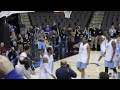 JP Tokoto Dunk Contest