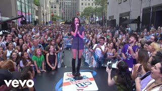 Olivia Rodrigo - Drivers License (Live From The Today Show / 2023)