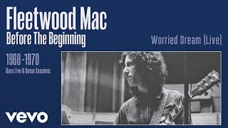 Watch Fleetwood Mac Worried Dream take 1 video