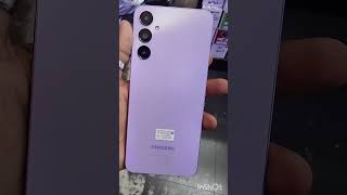 Samsung A05S Hard Reset