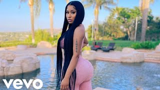Nicki Minaj - Wiggle Feat. Cardi B, Travis Scott (Official Video)