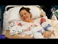 Why Is Everyone Having Twins?