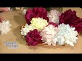 Flores de Papel