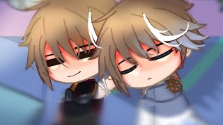 I Want My Home.... Boboiboy Gacha Blice Siblings Angst Fit.taufan