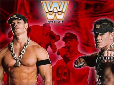 CANCION JHON CENA cancion jhon cena: