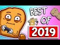 Narcoleptic Nugget's Best of 2019 | Rainbow Six Siege