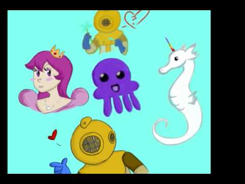squiddles full opening