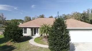 Drone Clip | 10515 NW 110 Street, Reddick, Fl